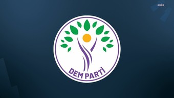 DEM Parti, Adalet Bakanı Yılmaz Tunç'la görüşecek
