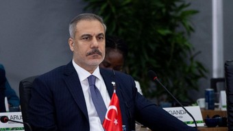 Dışişleri Bakanı Fidan: İsrail kontrol altına alınmazsa etkileri küresel olarak hissedilecek