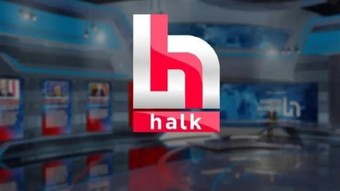 Halk TV'ye verilen karartma cezası mahkeme tarafından durduruldu
