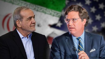 İran Cumhurbaşkanı Pezeşkiyan: İsrail bana suikast girişiminde bulundu