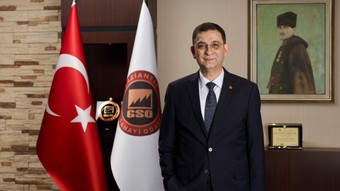 İSO İkinci 500 Listesi'nde Gaziantep'ten 36 firma yer aldı