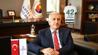 İSO İkinci 500 listesinde Konya’dan 14 firma yer aldı