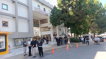 Manavgat Belediyesi operasyonu: 7 kişiye tutuklama talebi