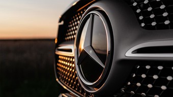 Mercedes-Benz'in ikinci çeyrek satışları yüzde 9 düştü