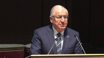 Şehit sayısı 12'ye yükseldi! Bakan Güler: Soruşturma başlatıldı