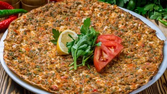 Sokağın enflasyon göstergesi rekor kırdı: Lahmacun Endeksi TÜFE’yi solladı