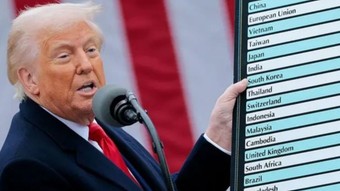 Trump’ın ülkelere tanıdığı süre bitiyor! Anlaşma yoksa yüksek vergiler kapıda