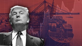 Trump'tan gümrük vergilerini erteleme süresini uzatma kararı