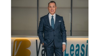 Vakıf Leasing’ten 75 milyon dolarlık yeni kredi anlaşması