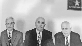 3 kardeş işlerini sessiz sedasız ayırdı aileyi ‘tutkal’ bağladı