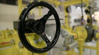 Cezayir ile İtalya arasında doğal gaz anlaşması