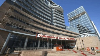 CHP'den Ahmet Hamdi Çamlı hamlesi: 81 ilde suç duyurusu kararı alındı