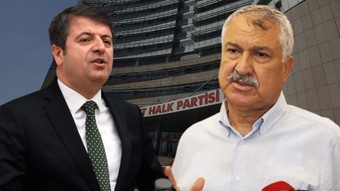 CHP'li belediyelere operasyon: Karalar ve Tutdere dahil 13 kişi adliyeye sevk edildi