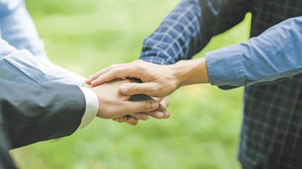 Daha iyi bir Dünya inşası kooperatiflerle mümkün