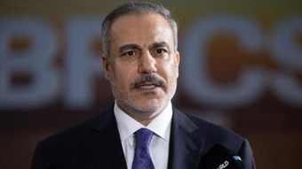 Dışişleri Bakanı Fidan: Putin, Trump ve Zelenski, ev sahipliğimizde bir araya gelebilir