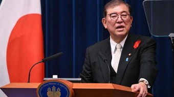 ABD’ye tarife tepkisi! Japonya Başbakanı İşiba yüzde 25 kararını ‘talihsiz’ buldu