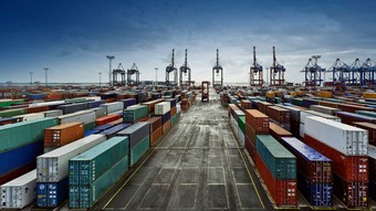 İSO Türkiye İhracat İklimi Endeksi haziranda 51,0 oldu