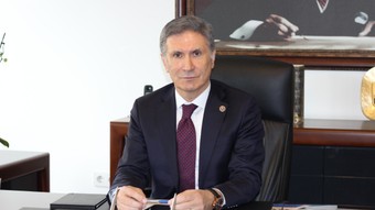 İzmir YMMO Başkanı Yaşar Zengin: “Tam tasdik, kamuya tasarruf, iş dünyasına kolaylık sağlar”