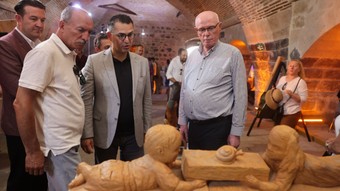 Kurt “Yurtta barış, dünyada barış’ ilkesine her zamankinden daha fazla ihtiyaç duyuyoruz”