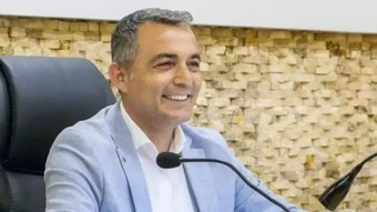 Manavgat Belediye Başkanı Niyazi Nefi Kara görevinden uzaklaştırıldı