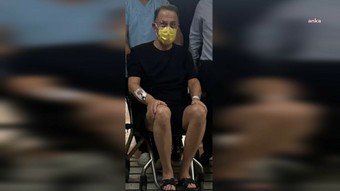 Rapor tamamlandı! Murat Çalık’ın infaz kararı Adli Tıp’a bırakıldı.