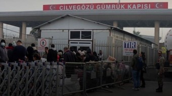 Suriye, Türk vatandaşlarından vize ücreti alacak!