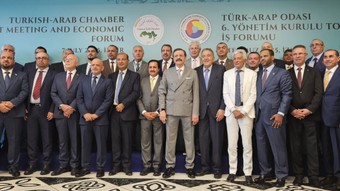 TOBB Başkanı Rifat Hisarcıklıoğlu: “Hep birlikte serbest ticareti talep etmeliyiz”