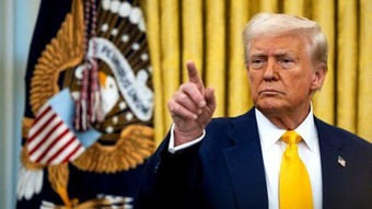 Trump'tan bakır ithalatına gümrük vergisi getirme kararı