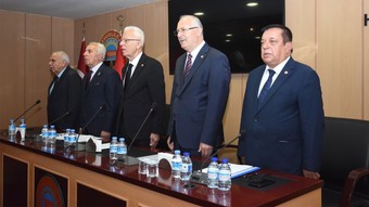 TÜED Başkanlar Kurulu: Emekliler için yeni bir kanun şart