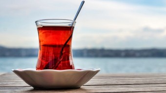 Türk çayı 104 ülkede demleniyor! İlk yarıda ihracat 17 milyon dolar kazandırdı