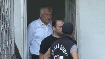 Yolsuzluk soruşturması | Karalar ve Tutdere ikinci kez sağlık kontrolünden geçirildi
