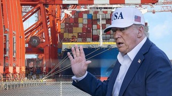 14 ülkeye tarife hamlesi: Trump’ın kararı gelişen piyasaları nasıl etkiler?