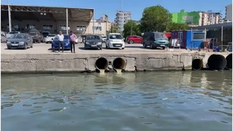 Balıkesir Büyükşehir Belediyesine 6,6 milyon liralık çevre cezası