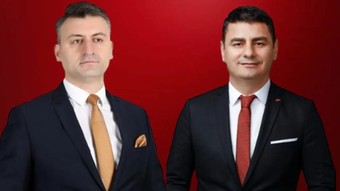 CHP'den Bayrampaşa Belediyesi'ndeki istifalar hakkında açıklama: Suç duyurusunda bulunuldu