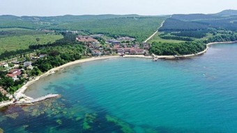 Kocaeli Kandıra'da tüm plajlarda denize girmek yasaklandı