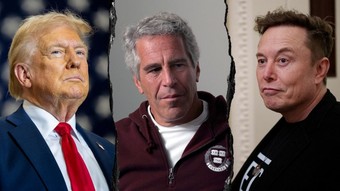 Elon Musk, Amerikan Partisi ile Epstein dosyalarını ifşa etme sözü verdi