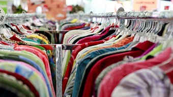 Giyimde küresel toparlanma başladı, Türkiye geride kaldı
