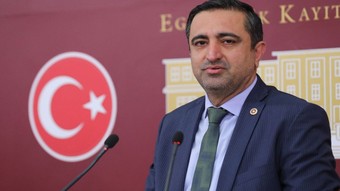 HÜDA PAR'dan gelir vergisi çağrısı: Adil şekilde güncellenmeli