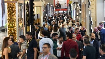 IJS Istanbul Jewelry Show’un ziyaretçi kayıtları açıldı