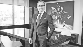 Kapalıçarşı’da çırak olarak yola çıktı, altın zincirle 50 yılda 210 milyon dolarlık ihracata uzandı