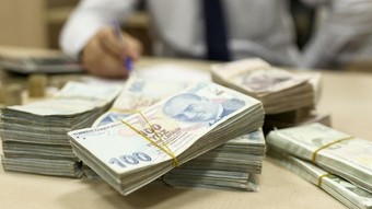 Mevduat ve yatırım fonlarında stopaj oranı artırıldı