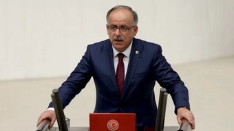 MHP Konya Milletvekili Mustafa Kalaycı’dan emekli ve çiftçi vurgusu
