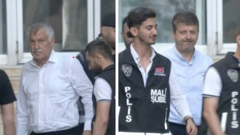 Sabah gazetesinden, hâkimlik sorgusu başlamadan "Zeydan Karalar tutuklandı" paylaşımına açıklama: Editör hatası