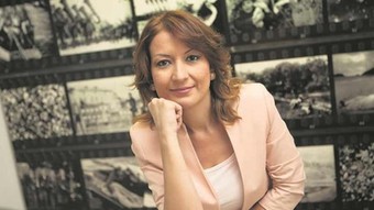 Sabah Yazarı Dilek Güngör’ün yazısına erişim engeli ve suç duyurusu!