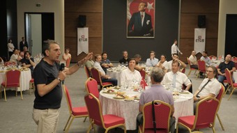 Saraç "Birlikteliği daha da güçlendireceğiz"
