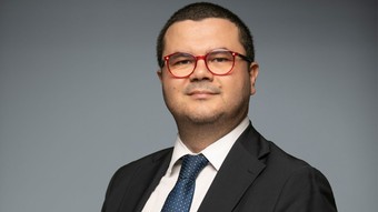 Simpra'nın COO'su Mehmet Emin Çangal oldu