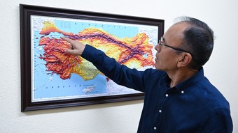 Türkiye'de en fazla deprem hangi illerde oluyor? İşte ilk 5 sıradaki şehirler