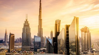 Türklerin emlak yatırım hacmi Dubai’de 3 milyar dolara yükseldi