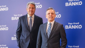 Yapı Kredi yeni nakit yönetimi ürününü duyurdu