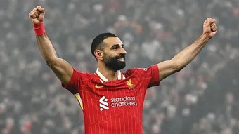 Yıldız futbolcu Salah, Bodrum'dan 400 milyon TL'lik villa satın aldı